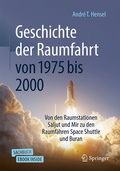 Bild: Geschichte der Raumfahrt von 1975 bis 2000 - Springer