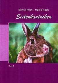Abbildung von: Seelenkaninchen: Teil 2 - Shaker Media