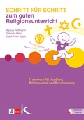 Cover: Schritt f&uuml;r Schritt zum guten Religionsunterricht - Kallmeyer