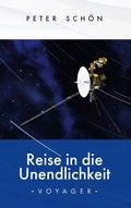Cover: Reise in die Unendlichkeit - BoD - Books on Demand