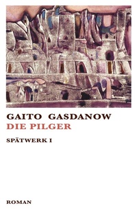 Enlarge image Cover: Die Pilger - BoD - Books on Demand