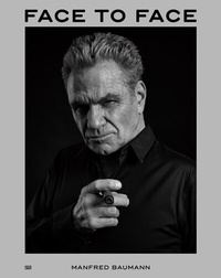 Abbildung von: Manfred Baumann - Hatje Cantz Verlag