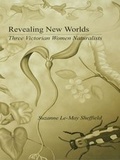 Cover: Revealing New Worlds - Routledge