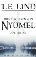 Cover: Die Chroniken von Ny&uacute;mel - neobooks Self-Publishing