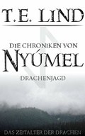 Cover: Die Chroniken von Ny&uacute;mel - neobooks Self-Publishing
