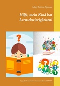 Bild: Hilfe, mein Kind hat Lernschwierigkeiten! - BoD - Books on Demand