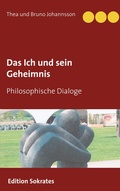 Cover: Das Ich und sein Geheimnis - BoD - Books on Demand