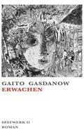 Cover: Erwachen - BoD - Books on Demand