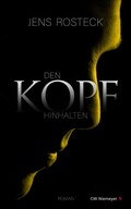 Cover: Den Kopf hinhalten - CW Niemeyer Buchverlage