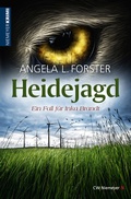 Cover: Heidejagd - CW Niemeyer Buchverlage
