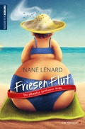 Cover: FriesenFlut - CW Niemeyer Buchverlage