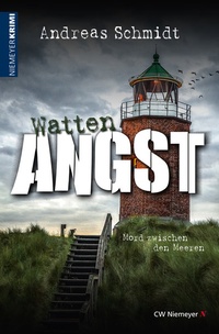 Abbildung von: WattenAngst - CW Niemeyer