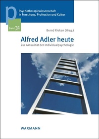 Abbildung von: Alfred Adler heute - Waxmann