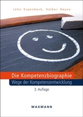 Cover: Die Kompetenzbiographie - Waxmann