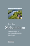 Cover: Siehdichum - bebra verlag