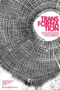 Abbildung von: TRANSFORMATION - transcript