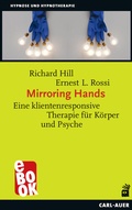 Cover: Mirroring Hands - Carl-Auer Verlag