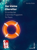 Cover: Der kleine Eheretter - Carl-Auer Verlag