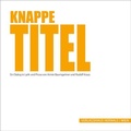 Cover: Knappe Titel - Verlagshaus Hernals