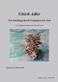 Cover: Ein Streifzug durch Gedanken zur Zeit - MIRAPURI-Verlag