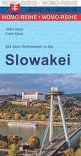 Cover: Mit dem Wohnmobil in die Slowakei - Womo