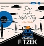 Cover: Der erste letzte Tag - Argon