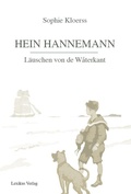 Cover: Hein Hannemann - Lexikus Verlag