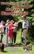 Bild: Wanderführer Harzer Wandernadel - KKV
