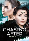 Cover: CHASING AFTER - Nova MD