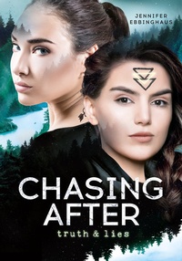Enlarge image Cover: CHASING AFTER - Nova MD