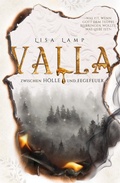 Cover: Valla - Zwischen H&ouml;lle und Fegefeuer - DerFuchs-Verlag
