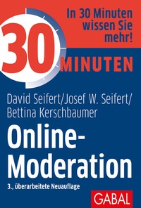 Abbildung von: 30 Minuten Online-Moderation - GABAL