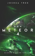 Cover: Der Meteor 4 - Belle Epoque Verlag