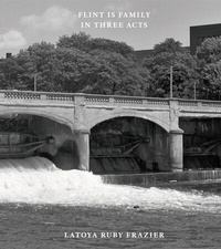 Abbildung von: Flint is Family in Three Acts - Steidl
