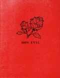 Cover: 100% Evil - Steidl