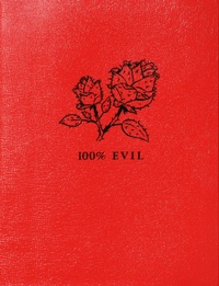 Abbildung von: 100% Evil - Steidl