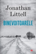 Cover: Binevoitoarele - Litera Media Group