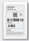 Cover: Sortudas? - Pri, de Primavera