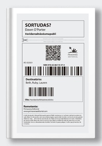 Enlarge image Cover: Sortudas? - Pri, de Primavera