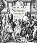 Cover: Cantar de los Nibelungos - Reino de Cordelia