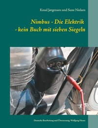 Abbildung von: Nimbus - Die Elektrik - kein Buch mit sieben Siegeln - BoD - Books on Demand