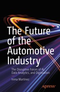 Bild: The Future of the Automotive Industry - Apress