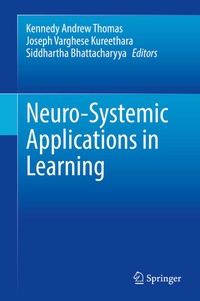 Enlarge image Cover: Neuro-Systemic Applications in Learning - Springer
