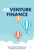 Bild: Adventure Finance - Palgrave Macmillan