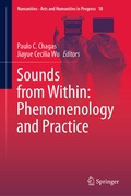 Cover: Sounds from Within: Phenomenology and Practice - Springer