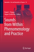 Bild: Sounds from Within: Phenomenology and Practice - Springer