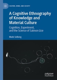 Abbildung von: A Cognitive Ethnography of Knowledge and Material Culture - Palgrave Macmillan