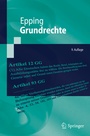 Bild: Grundrechte - Springer