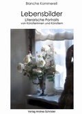 Cover: Lebensbilder - Verlag Andrea Schr&ouml;der