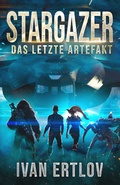 Cover: Stargazer - Belle Epoque Verlag